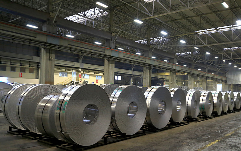 China Shanghai Nadong Metal Products Co.,Ltd. Bedrijfsprofiel